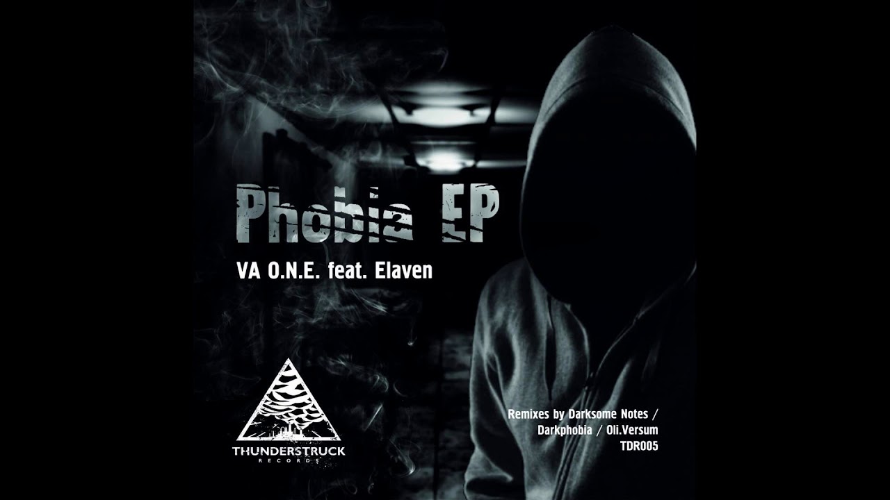 Regardez VA O.N.E., Elaven - Phobia (Original Mix) sur YouTube Regardez VA O.N.E., Elaven - Phobia (Original Mix) sur YouTube
