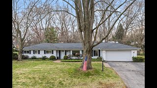 5567 Westwood Lane, Bloomfield Hills, MI - 20261023480