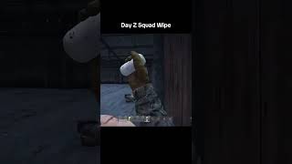 #dayz #dayzcommunity #pccommunity #pcgaming #squadwipe