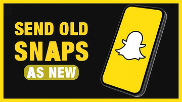 Send Snaps from Camera Roll as a Normal Snap Without Filter !