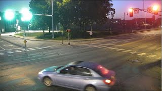 Auburn police seek driver in alleged hit-and-run that injured woman
