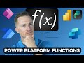 Functions in the ENTIRE Power Platform!? | New Feature BREAKDOWN