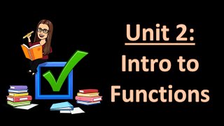 Algebra 1   U2d2   Discrete and Continuous Relations
