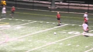 C. Milton Wright vs. Edgewood (Girls Soccer) UCBAC Championship 10-23-12-2