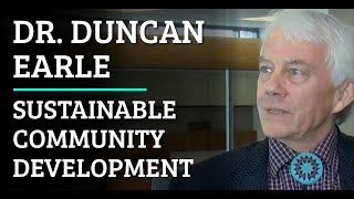 Simulation | AAA #293 Dr. Duncan Earle - Sustainable Community Development