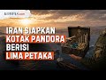 Iran Siapkan Petaka, 5 "Kehancuran Total" Hantui AS Jika Perang Babak Kedua Pecah