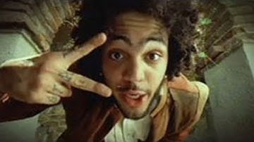 Gym Class Heroes: The Queen And I [OFFICIAL VIDEO]