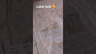 italiyan fatar lubar luck 🥰