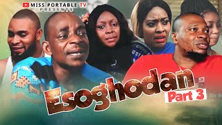 Ebony Obasuyi latest Benin movie 3