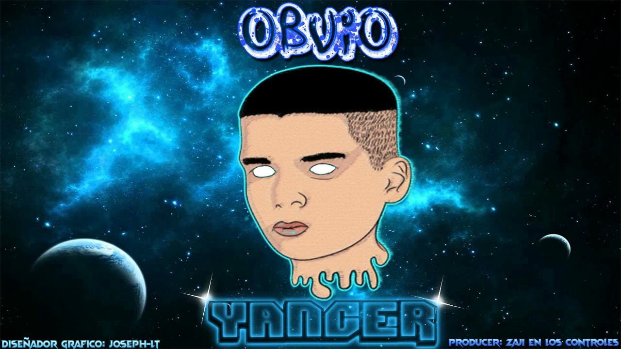 Yancer - Obvio Prod. JM