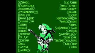 Zelda Tribute Album (Free Download)