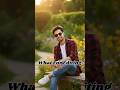 Outdoor Handsome Boy Photo Editing | Gemini Ai Viral Edit 2025