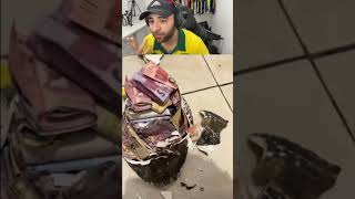 Perdeu dinheiro ai #incrivel