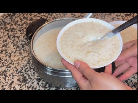 ‏هربل او القمح المفسخ 👌من احسن أكلة متكاملة و صحية مع سر نجاحها - YouTube