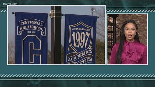 Fulton County school to close for today over cases | COVID-19 in Georgia latest