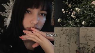 A Reminder To Just Begin