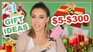 GREAT GIFT IDEAS FOR ALL PRICE RANGES! 🎁 | 2019 GIFT GUIDE