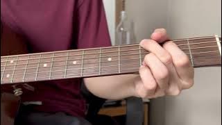 The Letter - Cover [hornsae / Brady Daniell-Smith]