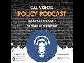 Season 2, Episode 2 | The Power of Peer Support