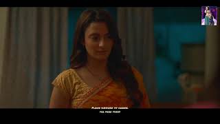 Indian Kissing In Saree