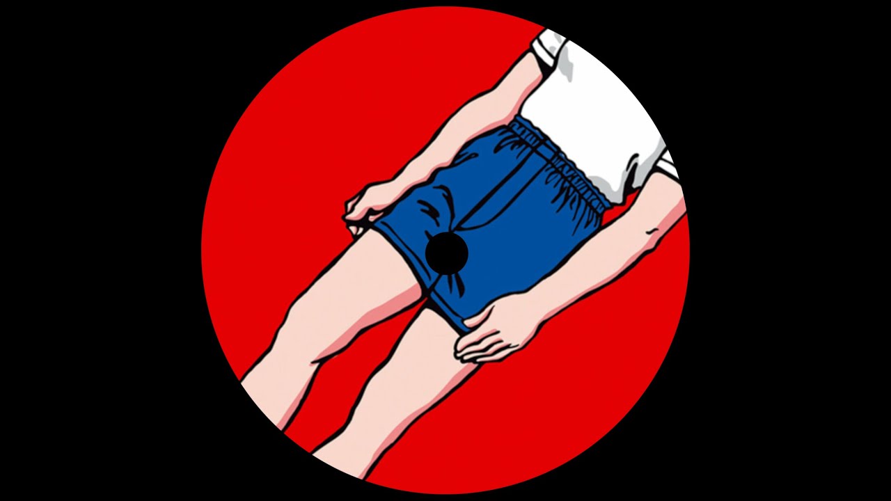 Breakbot, Irfane - Baby I'm Yours (Original Mix) - YouTube
