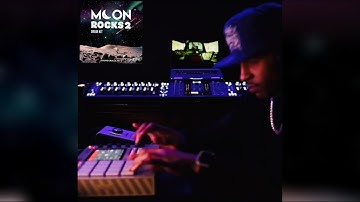 Moon Rocks 2 Demo | Kain Tha Brain