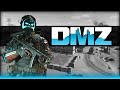 DMZ заруба