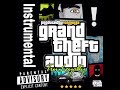 Grand Theft Audio - Instrumental Prod. By Formula 2 beats
