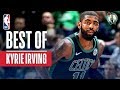 Kyrie Irving's Best Offensive Highlights | 2018-2019 NBA Season