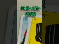 FELIZ AÑO 2022