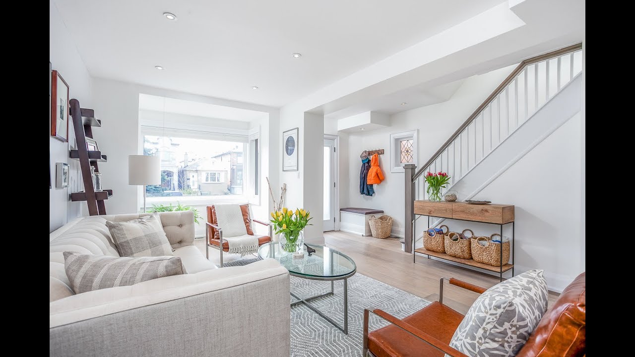 240 Bedford Park Avenue, Toronto, Ontario YouTube