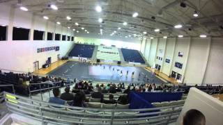 Seven Lakes HS WG Houston WGI Prelims 2016(