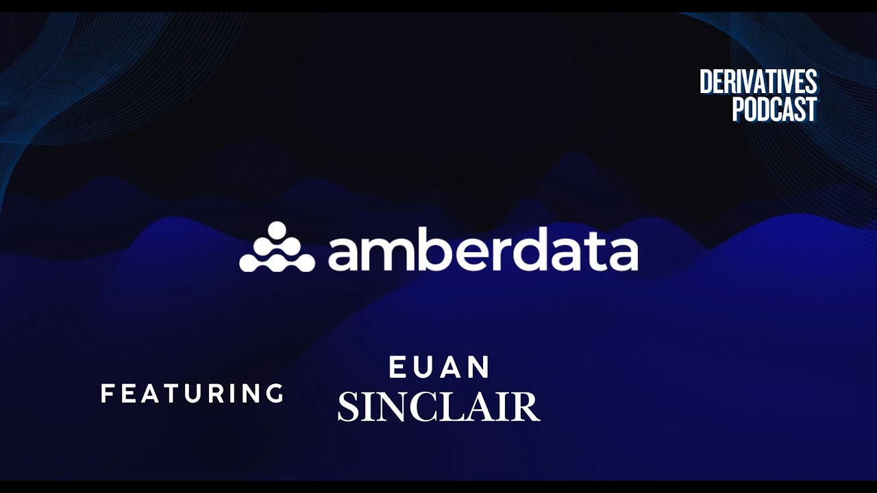 AD Derivs. Podcast (Ep. 75) - Euan Sinclair