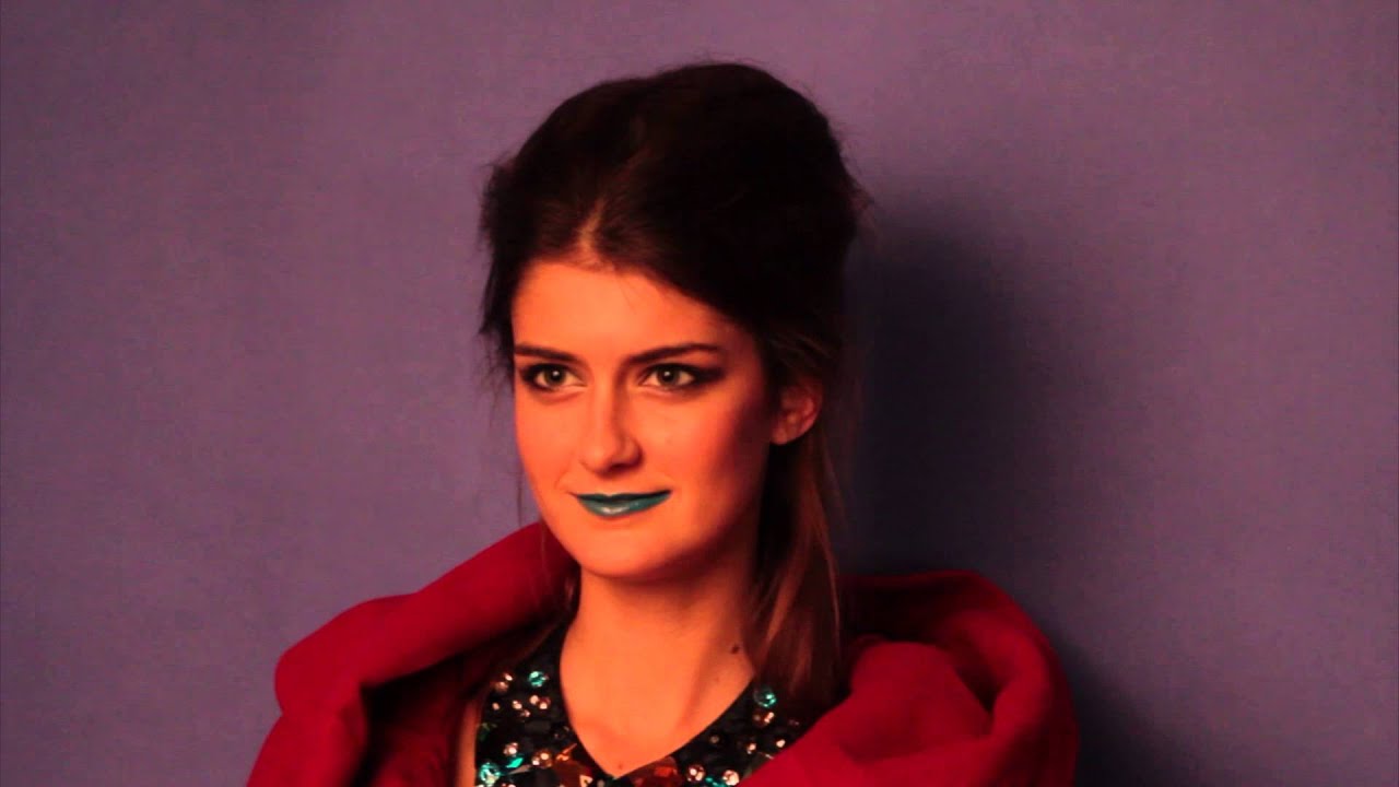 Backstage | Fashion-challenge.cz November Photoshoot