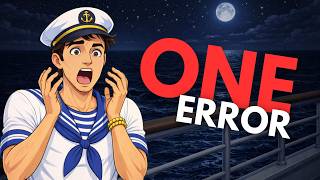 Celebrity One Small Mistake - The Real Cause of Engine Room Fires Wealth