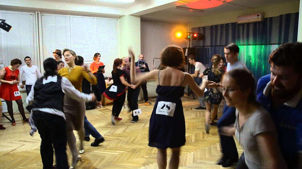 03 KSDC Jack'n'Jill Adv 14 - Prelims Heat 1 Song 3