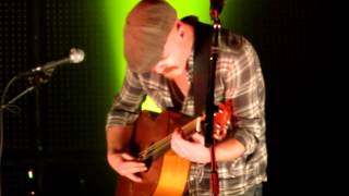 Foy Vance - Movin' On - Live at The Barrowland, Glasgow, Scotland
