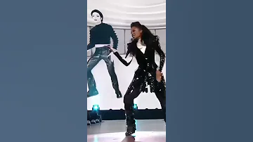 Michael Jackson Scream Ft Janet Jackson Sad Moment 