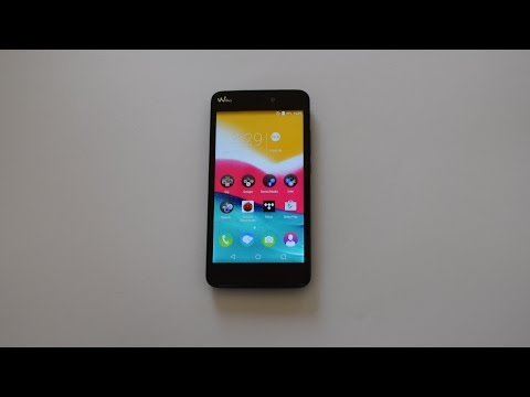 Test/Recenzja/Review Wiko Rainbow Jam 4G