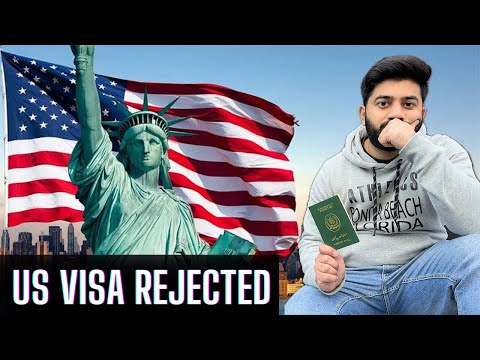 MY USA VISA