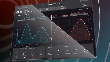 DopplerPRO Trailer