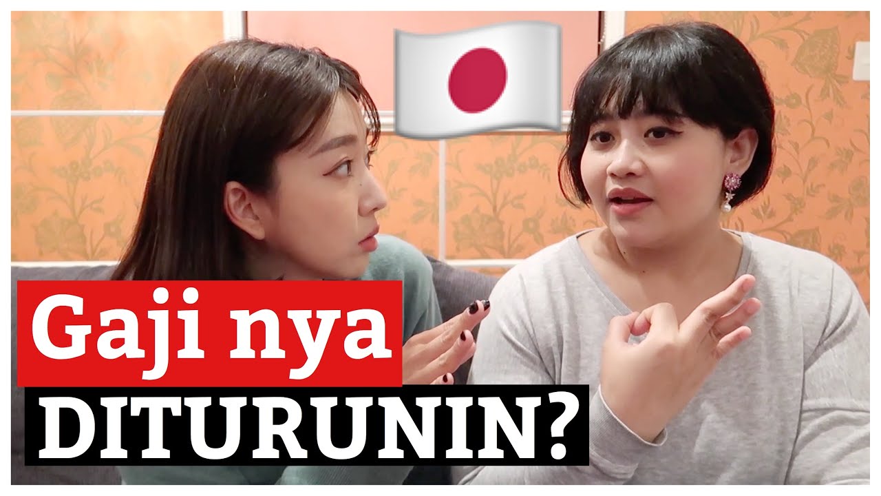 REALITA KERJA DI JEPANG | BUDAYA PECAT ?!🤯😑 