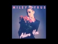 Miley Cyrus - Adore You ( Audio )