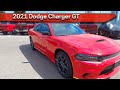 2021 Dodge Charger GT | Horsepower, space, technology and a test drive!