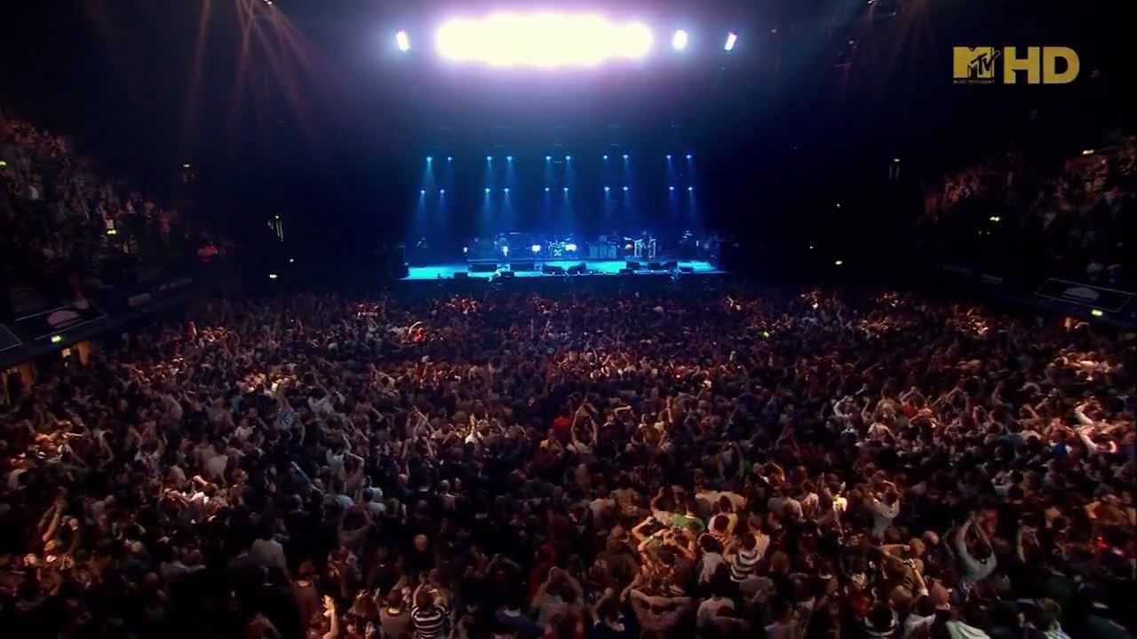 Oasis - Don't Look Back In Anger (Live HD) Legendado - YouTube