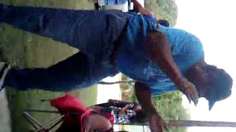Uncle Breaking It Down!!!!!!