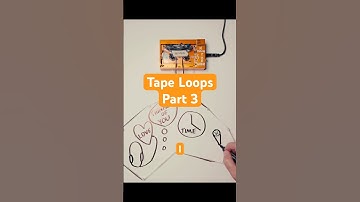 Adventures in Tape Loops, part 3