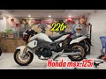 Phong motor:0927708888 HONDA MSX.125i BS:29M1-564.57 #phongmotor