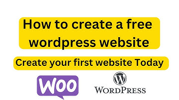How to create a free WordPress website from pantheon? | Create your WordPress website today