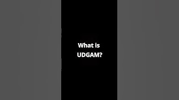 UDGAM Portal Explained |  #rbi #initiatives #unclaimedmoney #deposits #financeliteracy